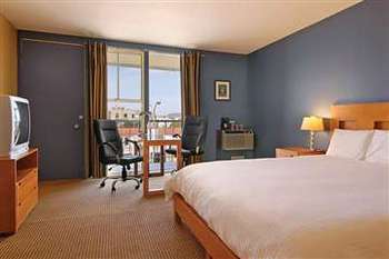 La Luna Hotel San Francisco
