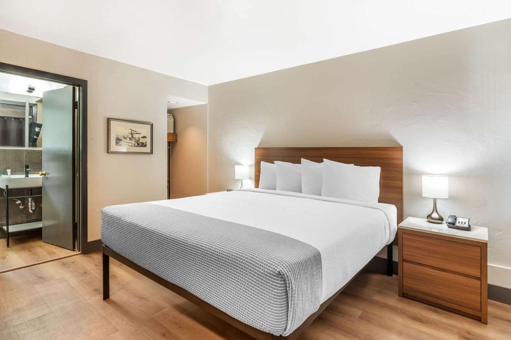 La Luna Hotel San Francisco