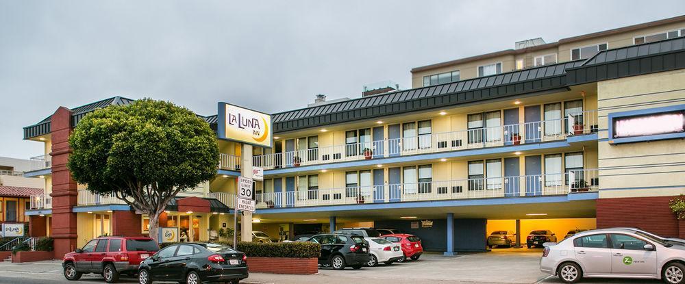 La Luna Hotel