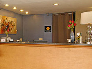 La Luna Hotel San Francisco