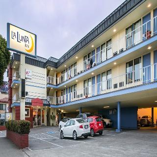La Luna Hotel San Francisco